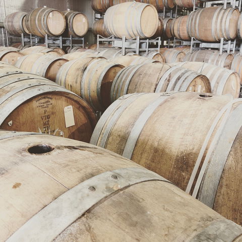 Matriarch And Rogue Winery - Pubs Perth 1