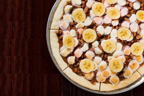 Max Brenner - Robina - Pubs Perth 0