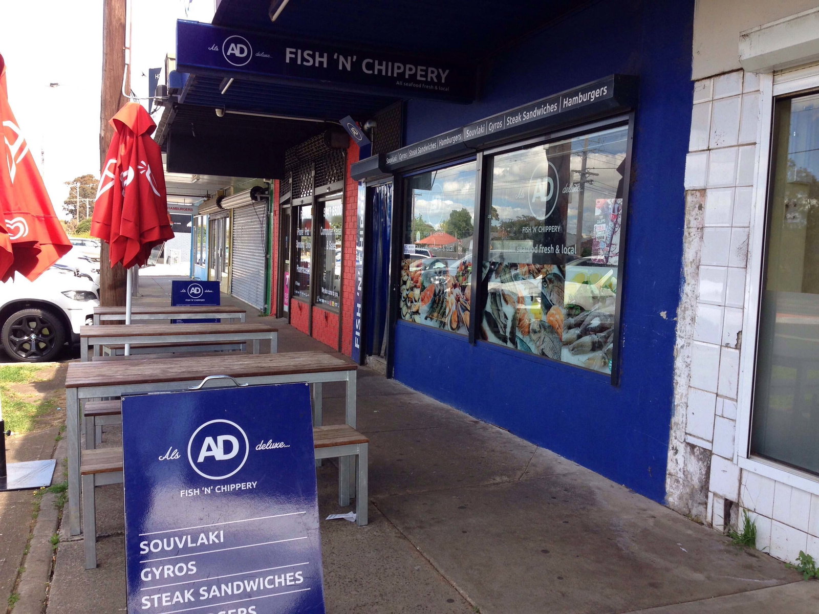 Moglonemby VIC Pubs Perth