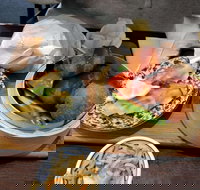 Miku Japanese Dining - Pubs Perth