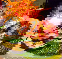 Monkey House Cafe - Strathfield - Pubs Perth