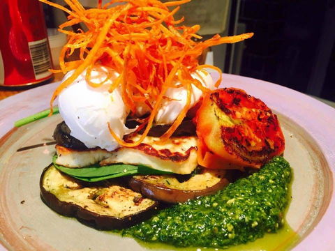 Monkey House Cafe - Strathfield - Pubs Perth 0