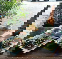 Mooshka - Pubs Perth