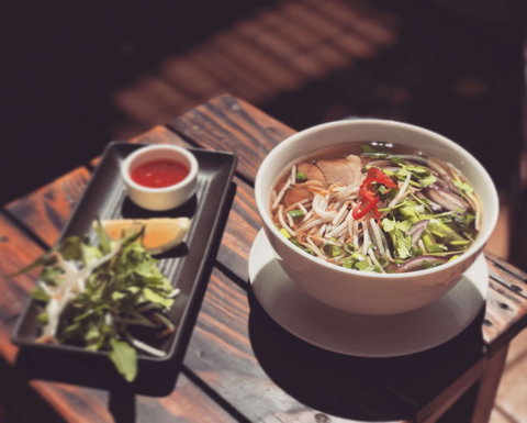 Mr Saigon - Pubs Perth 0