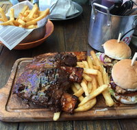 Nando's - Pubs Perth