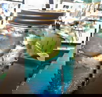 Napoli Cafe - Pubs Perth