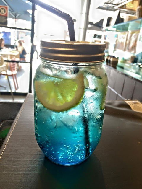 Napoli Cafe - Pubs Perth 0