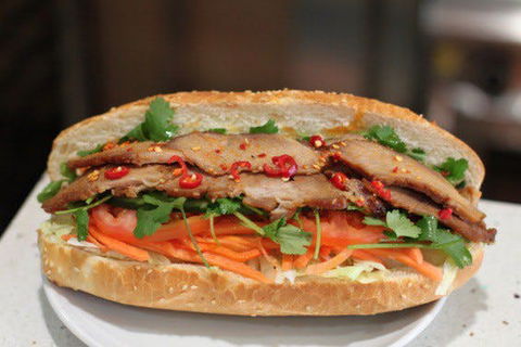 N Tran Bakery - Prahran - Pubs Perth 0