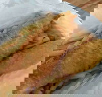 Ocean Eight Fish n Chips - Pubs Perth