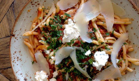 Olivigna Restaurant - Pubs Perth 0