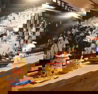 Osaka Japanese Dining Bar - Pubs Perth