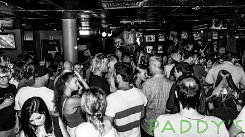 Paddy's Shenanigans - Pubs Perth 0