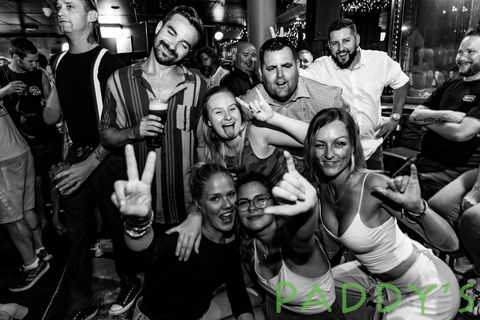 Paddy's Shenanigans - Pubs Perth 2