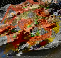 Pancho's Mexican Restaurant - Pubs Perth