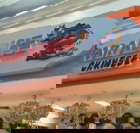 Paradise Chinese - Pubs Perth