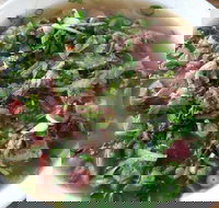 Phuong's Vietnamese Take Away - Pubs Perth