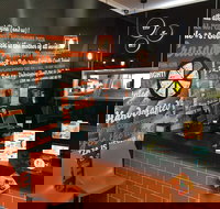 Pizza Capers - Chatswood - Springwood - Pubs Perth