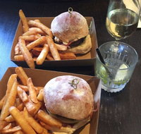 Preachers - Pubs Perth