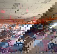 Rainbow Mandarin Buffet Chinese Restaurant  Takeaway