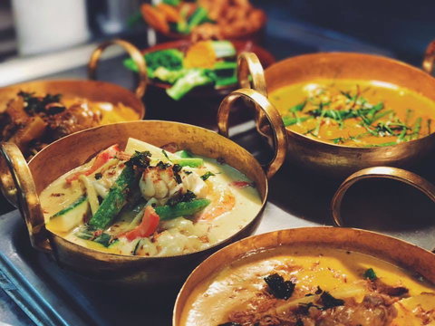 RedEarth Thai Restaurant & Takeaway - Pubs Perth 0