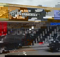 Rice Vermicelli King - Pubs Perth