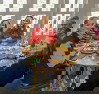 Rosenhof German Heritage Cafe and Restaurant - Pubs Perth