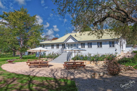 Rosenhof German Heritage Cafe And Restaurant - Pubs Perth 1