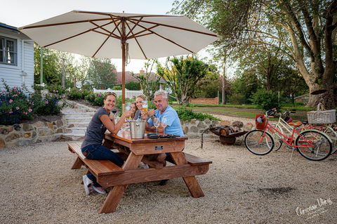 Rosenhof German Heritage Cafe And Restaurant - Pubs Perth 2