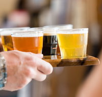 Seven Sheds Brewery Meadery and Hop Garden - Pubs Perth