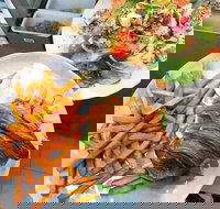 Soulplate Cafe - Pubs Perth