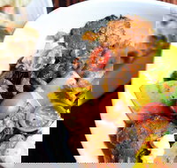 Spicy Affair - Pubs Perth