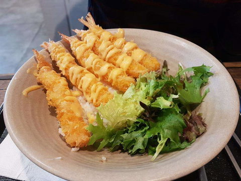 Spice Field Asian Cuisine - Pubs Perth 0