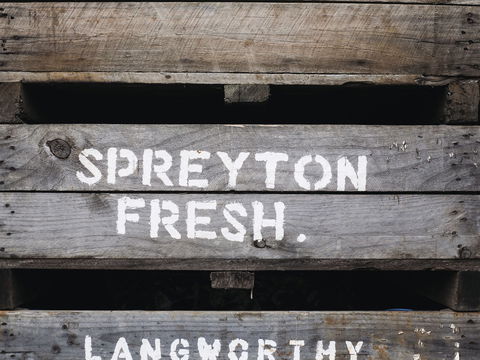 Spreyton Cider Co. - Pubs Perth 0