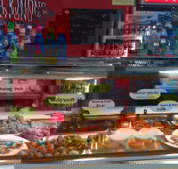 Sun Kwong - Pubs Perth