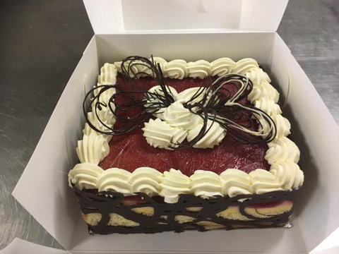 Superb Bakery And Lolly Shop - Pubs Perth 0