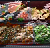 Sushi Tengoku - Kensington - Pubs Perth