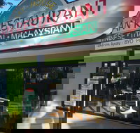 Tat-House Asian - Pubs Perth