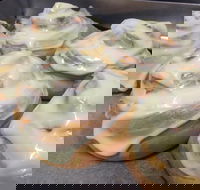 Taua's Bakehouse - Pubs Perth