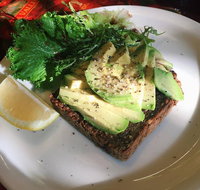 The Organic Market  Caf - Pubs Perth