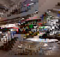 The Italian Pasta Company - Pubs Perth