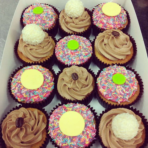 The Sticky Fig Gallery Café - Pubs Perth 0