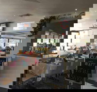 The Captain's Grill - Pubs Perth