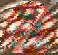 The Flying Mackerel - Pubs Perth