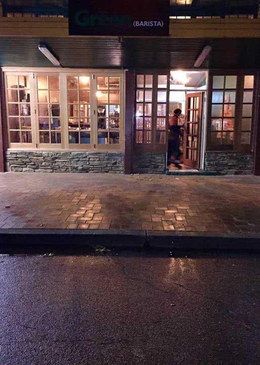 Parmelia WA Pubs Perth