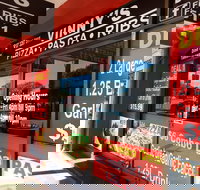 Vinny's - Pubs Perth