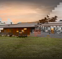 Wildbrumby Distillery and Cafe - Pubs Perth