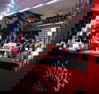 Yahava Mobile Espresso Bar - Hillarys - Pubs Perth