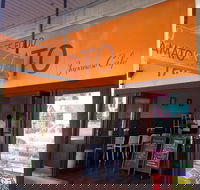 Yamato Japanese Cafe - Pubs Perth