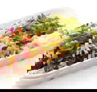 Zambrero Traralgon - Pubs Perth