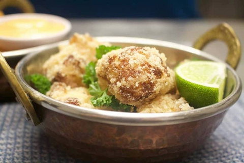 321 Learmonth Cafe - Pubs Perth 0